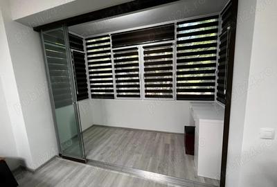 EXCLUSIVITATE! Apartament 2 camere de lux - Tomis I - 110.000 euro - 5