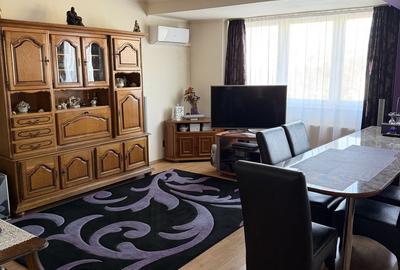 Apartament cu 2 camere în Ultracentral - 3