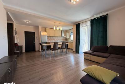 Apartament cu 3 camere în Calea Urseni