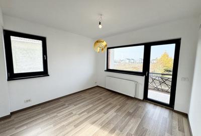 Vila Individuala 4 cam - cu Terasa pe Acoperis - 430mp teren - Otopeni Odai - 15