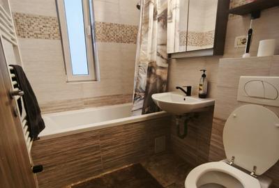 Apartament cu 2 camere decomandat, mobilat în Giroc - 3