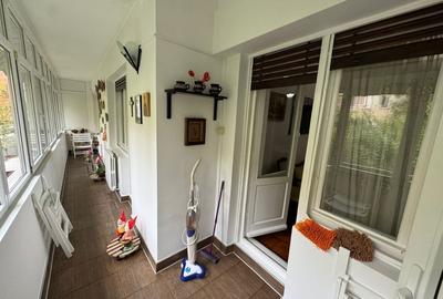 Apartament 4 camere, decomandat, 98.42mp, cartier 1 Mai, zona Insula - 17