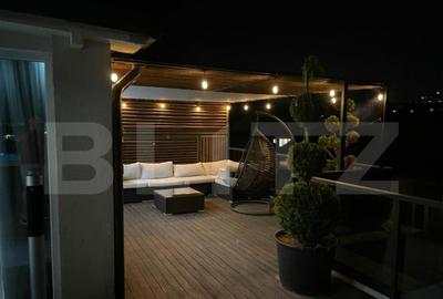 Apartament cu 3 camere decomandat în Borhanci - 15