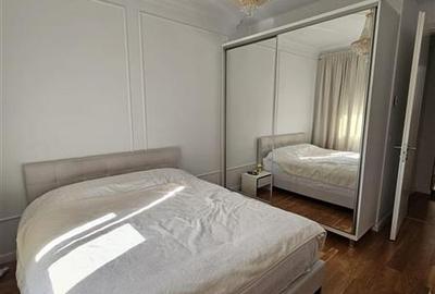 Apartament cu 2 camere decomandat, mobilat în Domenii - 7