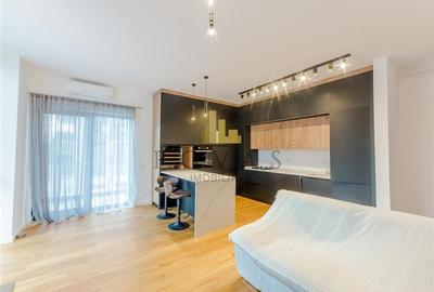 Inchiriere Apartament 2 Camere  Belair Lake Iancu Nicolae - 3