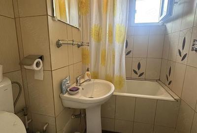 Apartament cu 3 camere semidecomandat în Malu Roșu - 4