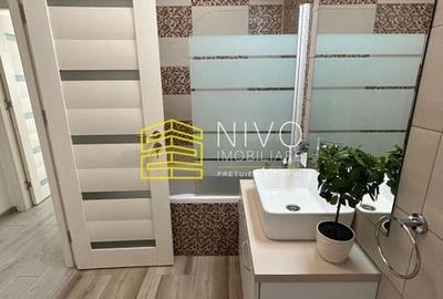 Apartament 3 camere - Tg. Mureș - Tudor - Colors Residence - 5