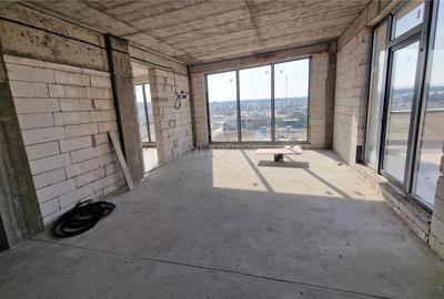 Spatiu comercial - Tunari - 1156mp utili - constructie noua - P + 2 etaje - 11