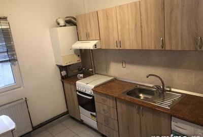 Garsonieră decomandată în Basarabia - 1