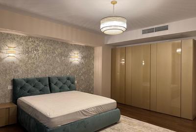 Apartament cu 3 camere, mobilat în Șoseaua Nordului - 7