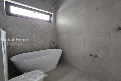 Vila Premium 130 MP | 4 Camere | 390Mp Teren |  2 Locuri Parcare | Tunari - 8