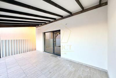 Duplex modern cu 4 camere si dressing | Remetea Mare | Restaurant Jack - 11