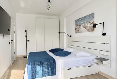 Alezzi Infinity  / vedere la mare  Sud-Est / Loc de parcare subteren - 5