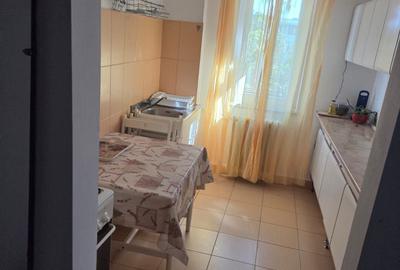 Apartament cu 2 camere semidecomandat în Central - 2
