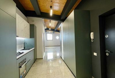 Apartament cu 3 camere decomandat în Străulești - 3