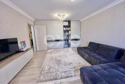 Apartament cu 3 camere decomandat, mobilat în Astra - 3
