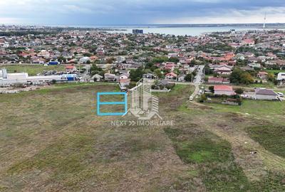 Teren intravilan cu utilita?i in apropiere Techirg... Teren intravilan cu utilita?i in apropiere Techirg... - 1