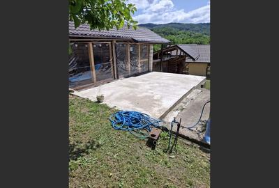 Casă 3 dormitoare la rosu Drajna - 6