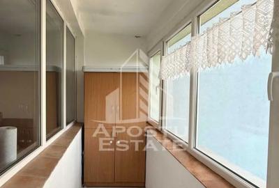 Apartament cu 3 camere decomandat în Șagului - 3