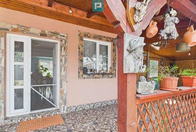 Casa spa?ioasa cu gradina in Topolova?u Mare - 13