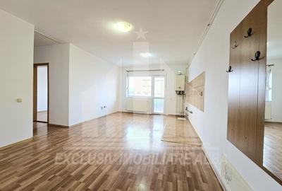 Apartament cu 3 camere decomandat în Cetate - 2
