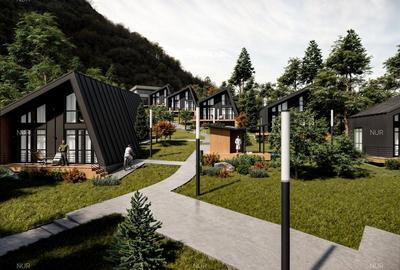 Casă cu 3 camere cu Teren 350 Mp în Central - 4