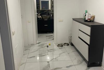 Apartament cu 2 camere decomandat, mobilat în Rahova - 7