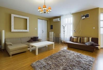 Apartament cu 3 camere zona Medicina/Bastion - 3