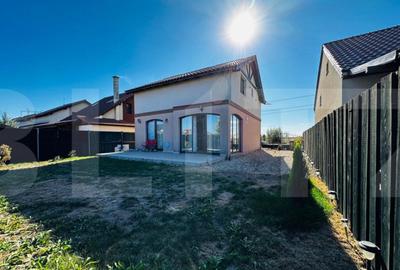 Casă cu 5 camere cu Teren 250 Mp în Gai - 8