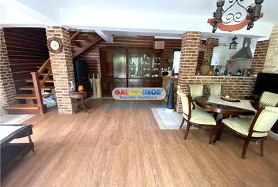 Vanzare Vila de lux Baicoi - 9