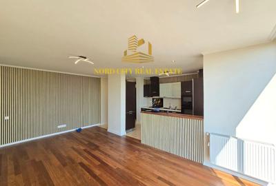 Apartament cu 3 camere semidecomandat în Exterior Vest - 5