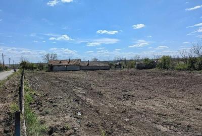 Teren de 3954 mp, în Nuntași - 3