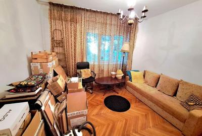 Apartament cu 4 camere și garaj în zona Bulevardul Dacia Apartament cu 4 camere și garaj în zona Bulevardul Dacia - 4