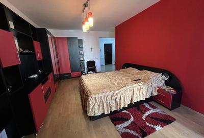 Apartament 2 camere , decomandat , 38 mp , mobilat/utilat, zona Stejarului - 2