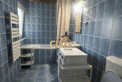 Apartament cu 2 camere semidecomandat, mobilat în Borhanci - 4