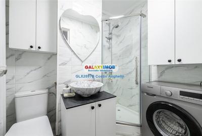 Apartament 2 Camere Modern si Renovat Complet  - Lacul Tei - 10