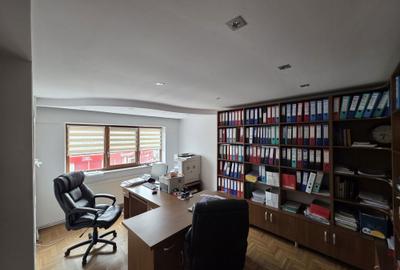 Apartament cu 2 camere decomandat în Central - 8