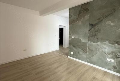 Apartament cu 2 camere decomandat în Braytim