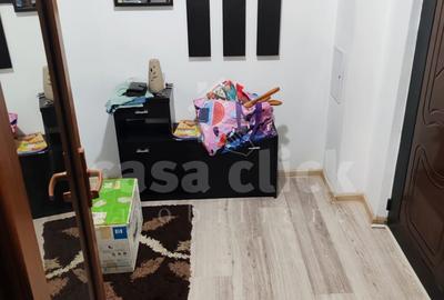 Garsonieră semidecomandată, mobilată în Micro 39 - 7