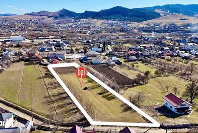 Teren de 4760 mp, în Slatina - 3