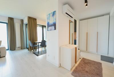 2 Camere + Parcare inclusa, Cloud9, Aviatiei, Metrou Aurel Vlaicu - 9