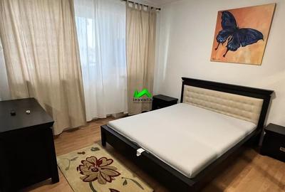 Apartament de inchiriat 3 camere Sibiu Strand - 5