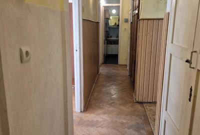Apartament cu 4 camere decomandat în Malul Mureșului - 1