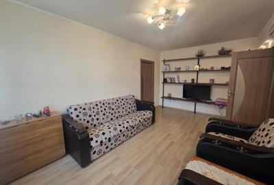 Apartament cu 2 camere semidecomandat în Calea Galați - 2