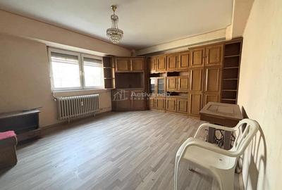 Apartament 3 camere 74 mp - etajul 1 - cu terasa de 40 mp langa Spitalul Judetean