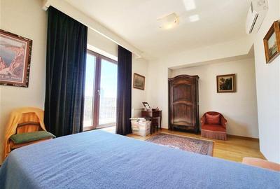 Apartament cu 5 camere decomandat în Kiseleff - 27