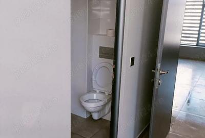 Spațiu comercial, de 55 mp, în Central - 2