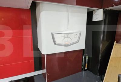 Apartament cu 4 camere semidecomandat, mobilat în Central - 8