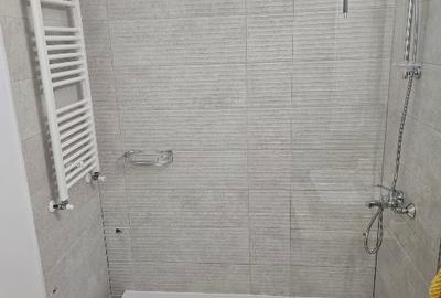 Garsonieră / studio de închiriat Vulcan Residence cu loc de parcare, totul nou Garsonieră / studio de închiriat Vulcan Residence cu loc de parcare, totul nou - 13