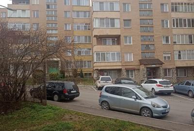 De vanzare garsoniera pe strada Viitorului in Sfantu Gheorghe - 6